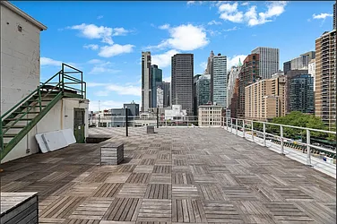 Rented by REAL New York