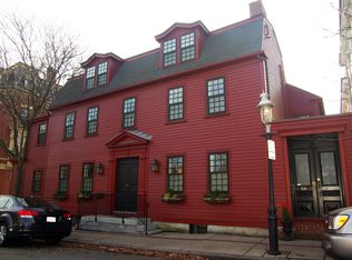 47 Monument Sq #47A, Charlestown, MA 02129