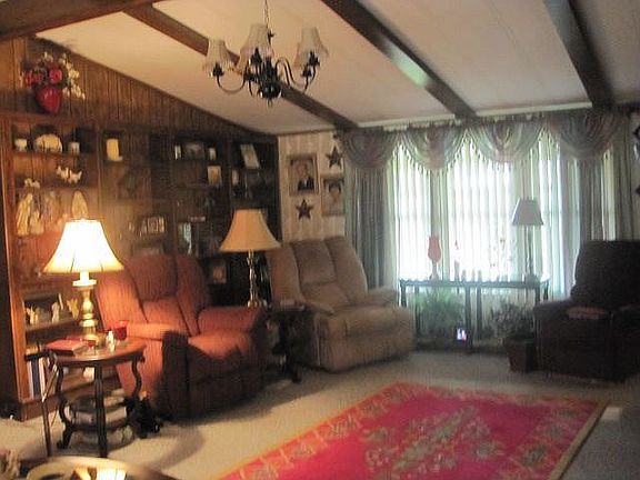 View of Living Room