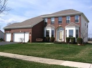 78 Runkle Dr SW, Etna, OH 43062