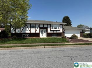 4491 Memphis Rd, Whitehall, PA 18052