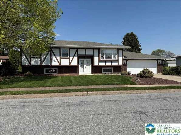 4491 Memphis Rd, Whitehall, PA 18052