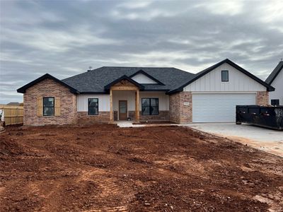7033 Jet Stream Dr, Abilene, TX, 79606