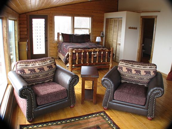 Top Floor Master with Bath Closet