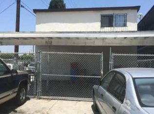 7616 Hooper Ave, Los Angeles, CA 90001