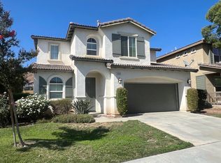 33421 Wallace Way, Yucaipa, CA 92399