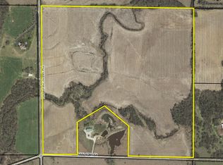 0 NW 40th St, Towanda, KS 67144