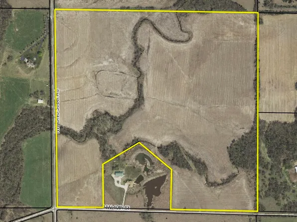 0 NW 40th St, Towanda, KS 67144