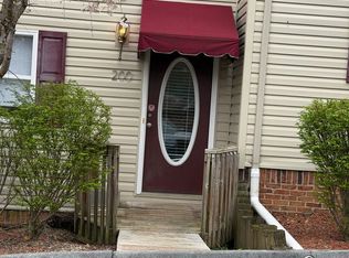 200 Gray Station Rd, Johnson City, TN 37615