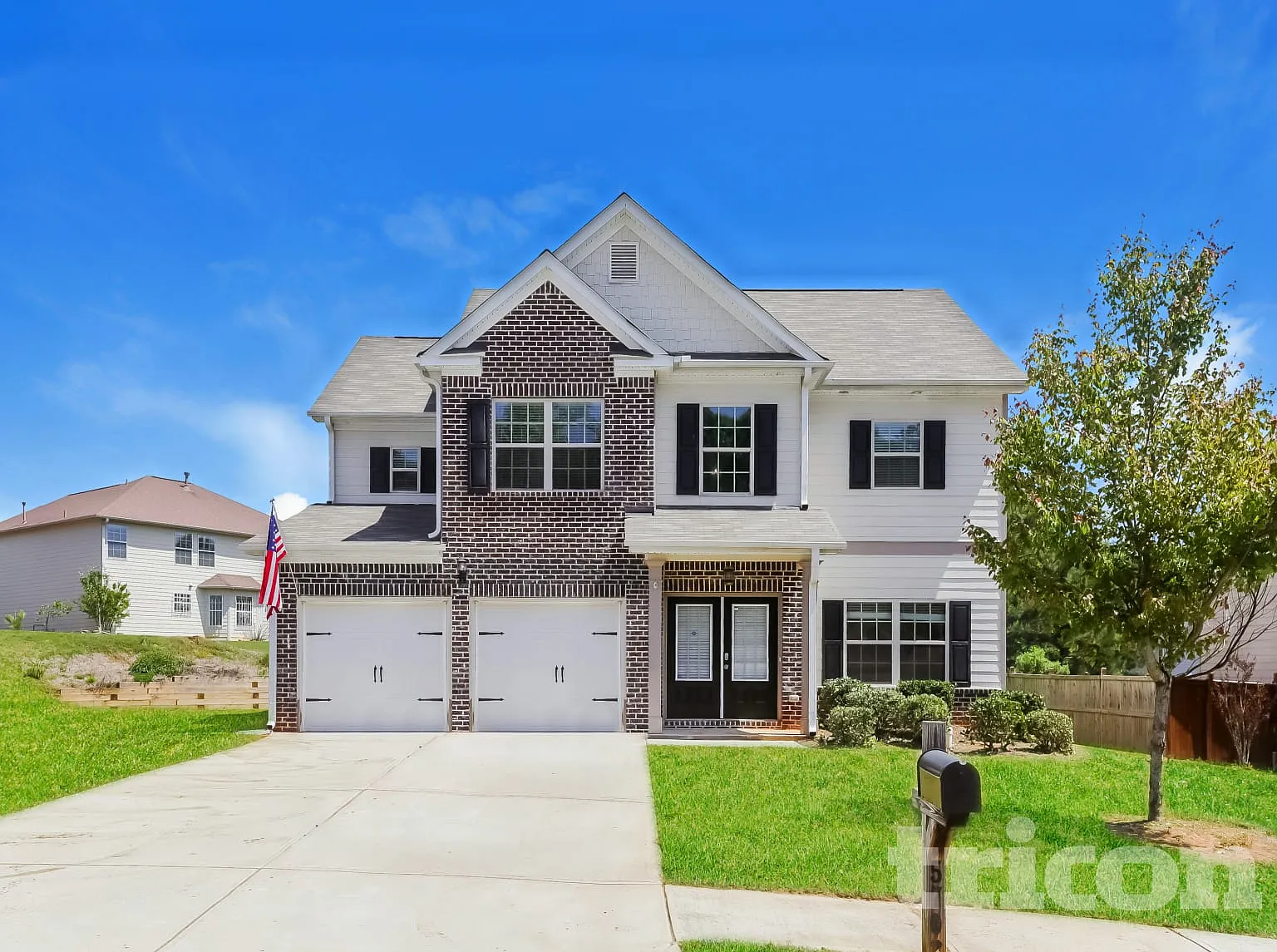 5702 Pahaska Court Ellenwood GA — Photo 1