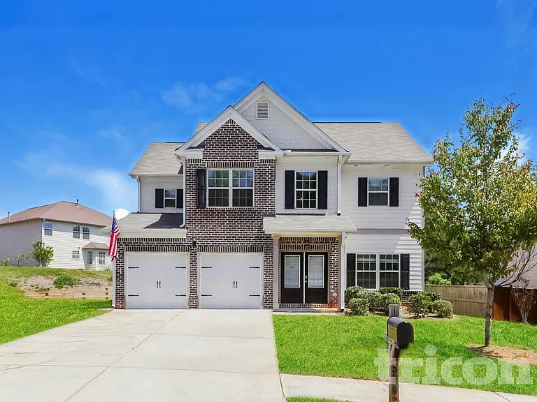 5702 Pahaska Ct — Photo 1