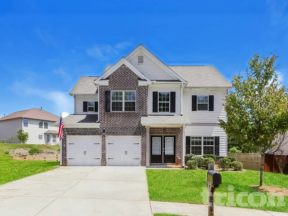 5702 Pahaska Ct