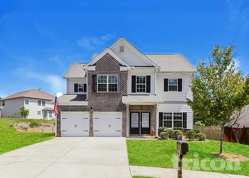 5702 Pahaska Ct Photo 1