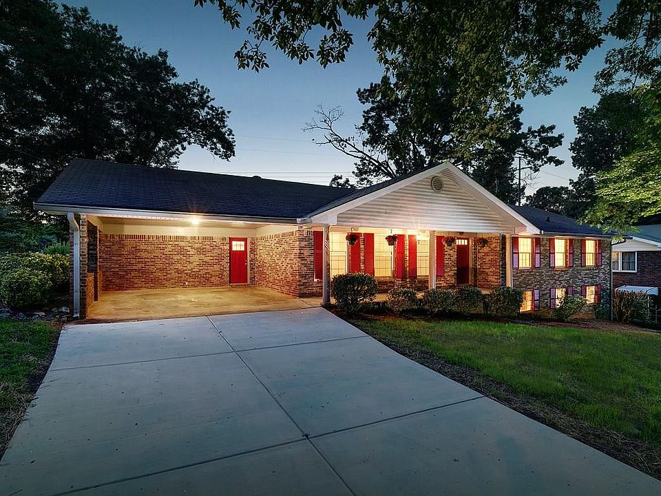 1st image of 3810 William Paul Dr
