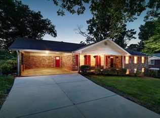 3810 William Paul Dr, Austell, GA 30106