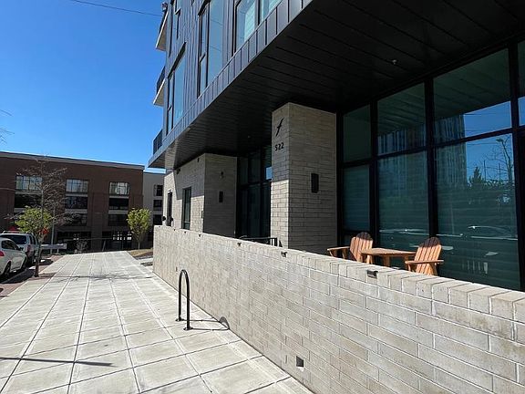 3rd image of 522 S Harrington St Unit 102