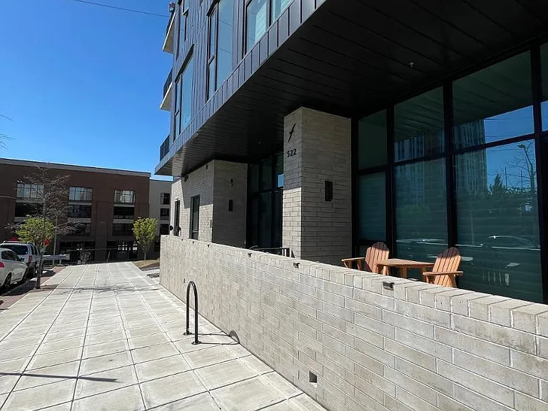 522 S Harrington St #102 — Photo 3