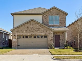 Endeavor Plan, Coyote Meadows, Anna, TX 75409