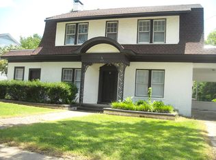 629 W Jefferson St #B, Tupelo, MS 38804