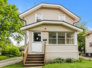 916 Hunt St, Akron, OH