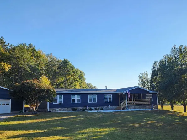 262 Mountain Cove Rd, Whitwell, TN 37397