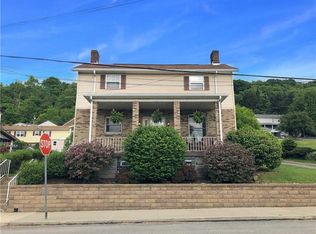 324 N 2nd St, West Newton, PA 15089