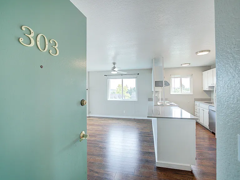 8500 Linden Ave N #303 — Photo 3