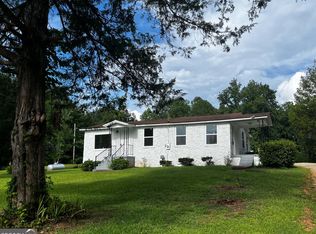 328 Whitaker Rd, Lagrange, GA 30240