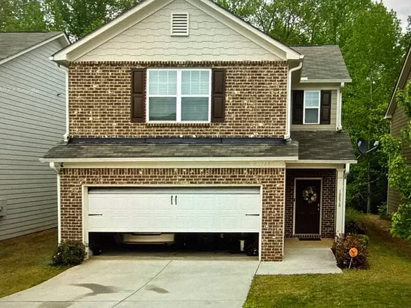 10878 Wheeler Trce, Hampton, GA 30228