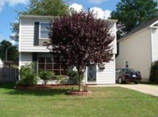 1249 Cherokee Trl, Willoughby, OH 44094