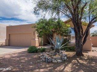 548 E Wine Plum Dr, Tucson, AZ 85704