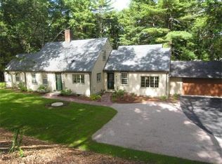 155 Walpole St, Dover, MA 02030