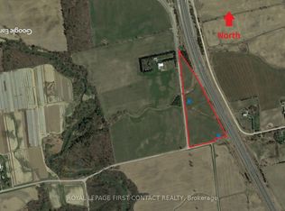 3568 4th Line, Bradford West Gwillimbury, ON L3Z 2L7