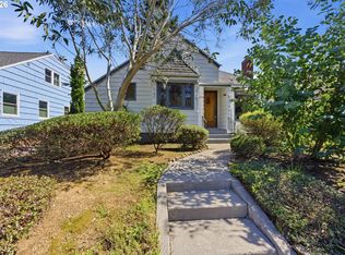 4038 NE 38th Ave, Portland, OR