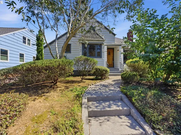 4038 NE 38th Ave, Portland, OR 97212