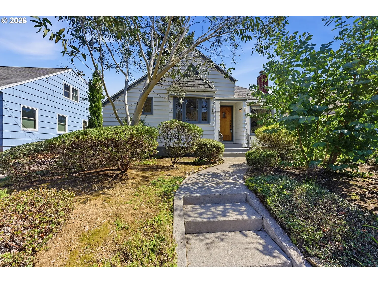 4038 NE 38th Ave photo 1