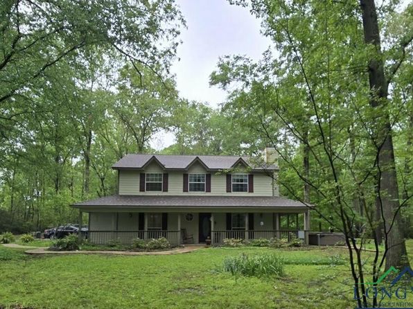 1709 County Road 302, Carthage, TX 75633