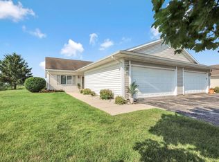 400 S Rice St UNIT 23, Whitewater, WI 53190