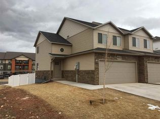 4021 Little Moon Trl, Laramie, WY 82070