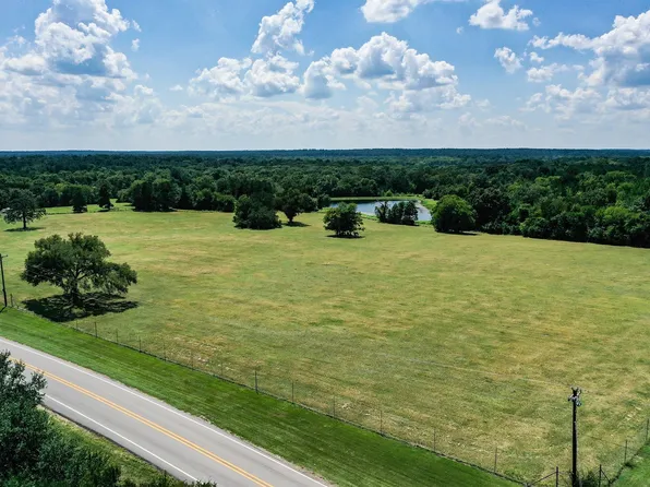Fm 1374, Huntsville, TX 77340