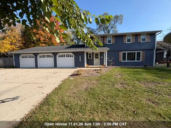 2539 Martha Ave, Green Bay, WI 54301