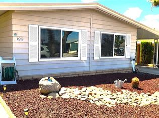 7501 Palm Ave SPACE 195, Yucca Valley, CA 92284