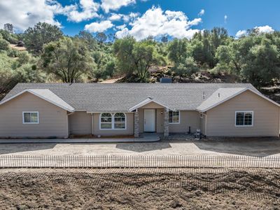 46474 Longview Ln W, Coarsegold, CA, 93614