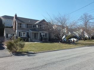 48 Haines Blvd, Port Chester, NY 10573