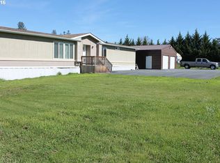 1855 Carton Way, Grants Pass, OR 97526