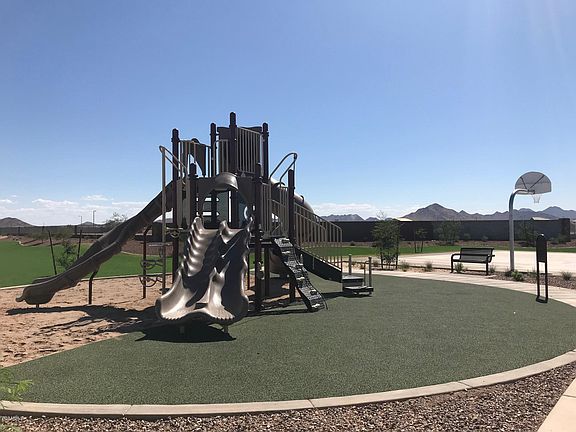 5th image of 647 W White Sands Dr