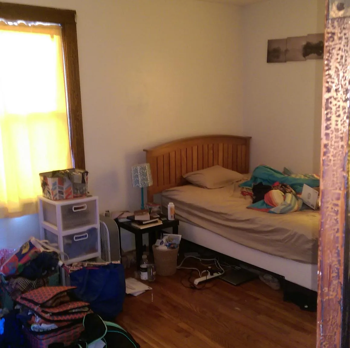 3 bed, 900 sqft, $3,300 — Photo 4