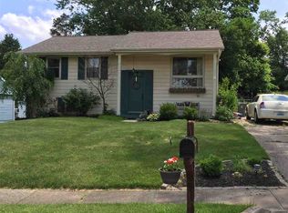 3505 Jacqueline Dr, Erlanger, KY 41018