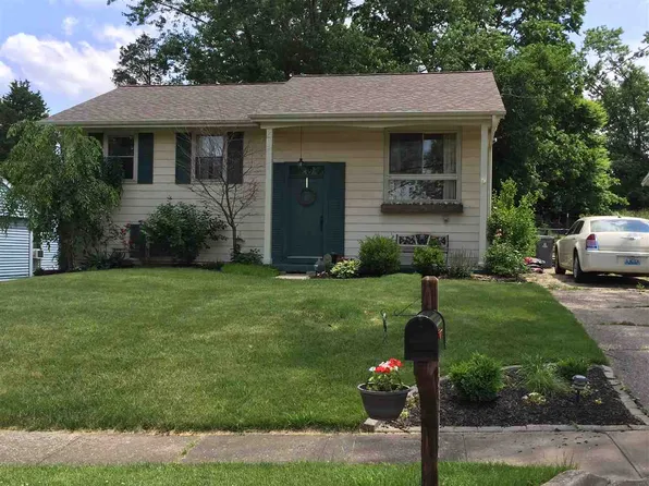 3505 Jacqueline Dr, Erlanger, KY 41018