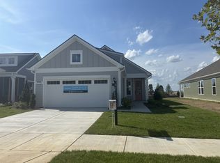 534 Scarlet Oak Rd LOT 3, Lebanon, TN 37090